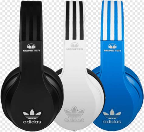 Adidas Originals by Monster Over